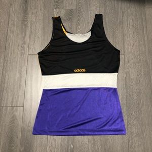 Adidas Tank Top
